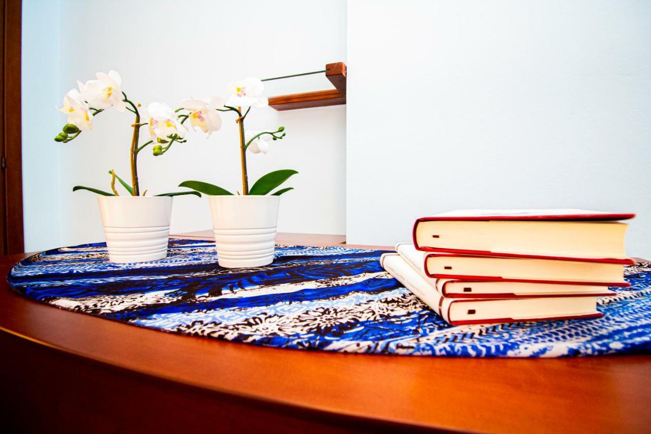 Innpisarentals 2- Pisa Books & Tower Apartment Extérieur photo