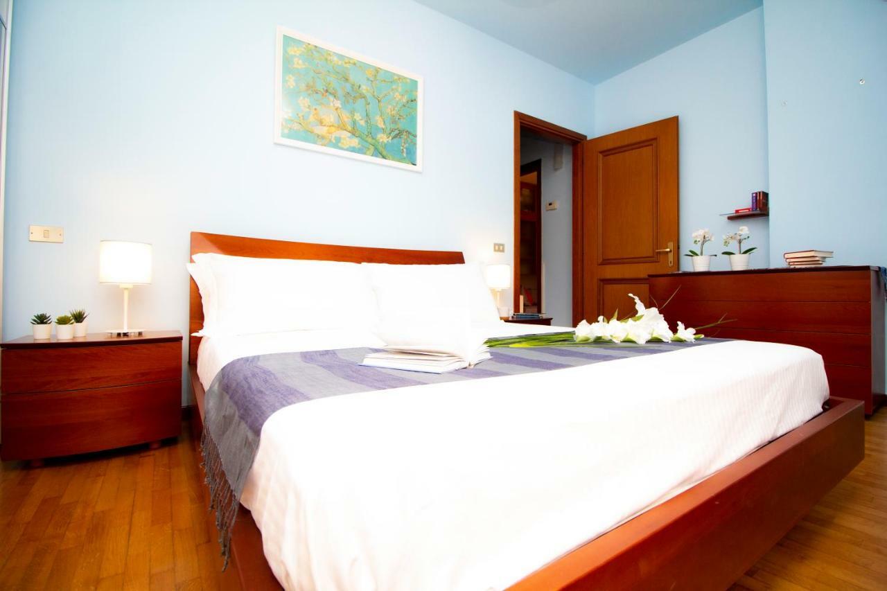 Innpisarentals 2- Pisa Books & Tower Apartment Extérieur photo