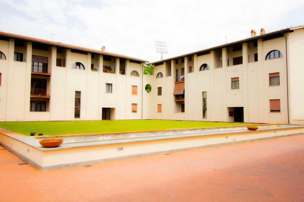 Innpisarentals 2- Pisa Books & Tower Apartment Extérieur photo