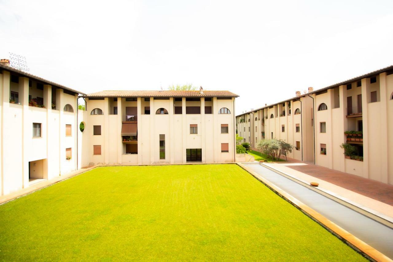 Innpisarentals 2- Pisa Books & Tower Apartment Extérieur photo