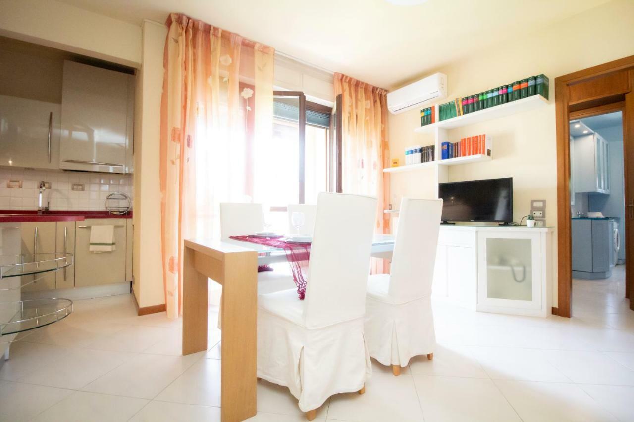 Innpisarentals 2- Pisa Books & Tower Apartment Extérieur photo