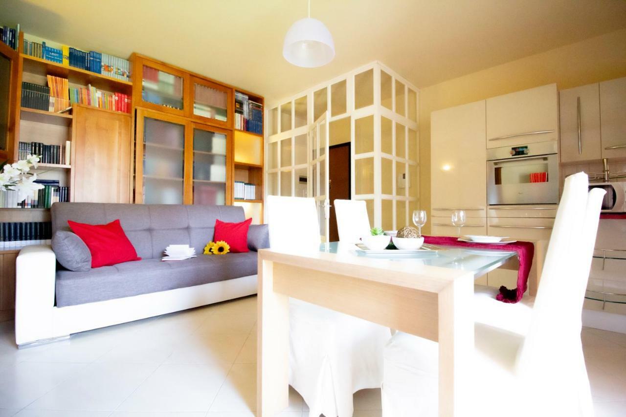 Innpisarentals 2- Pisa Books & Tower Apartment Extérieur photo