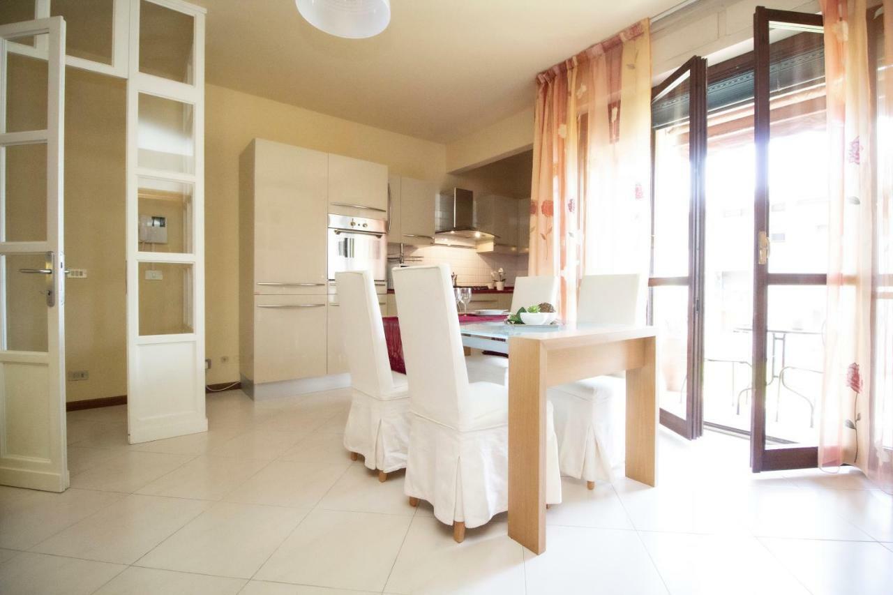 Innpisarentals 2- Pisa Books & Tower Apartment Extérieur photo