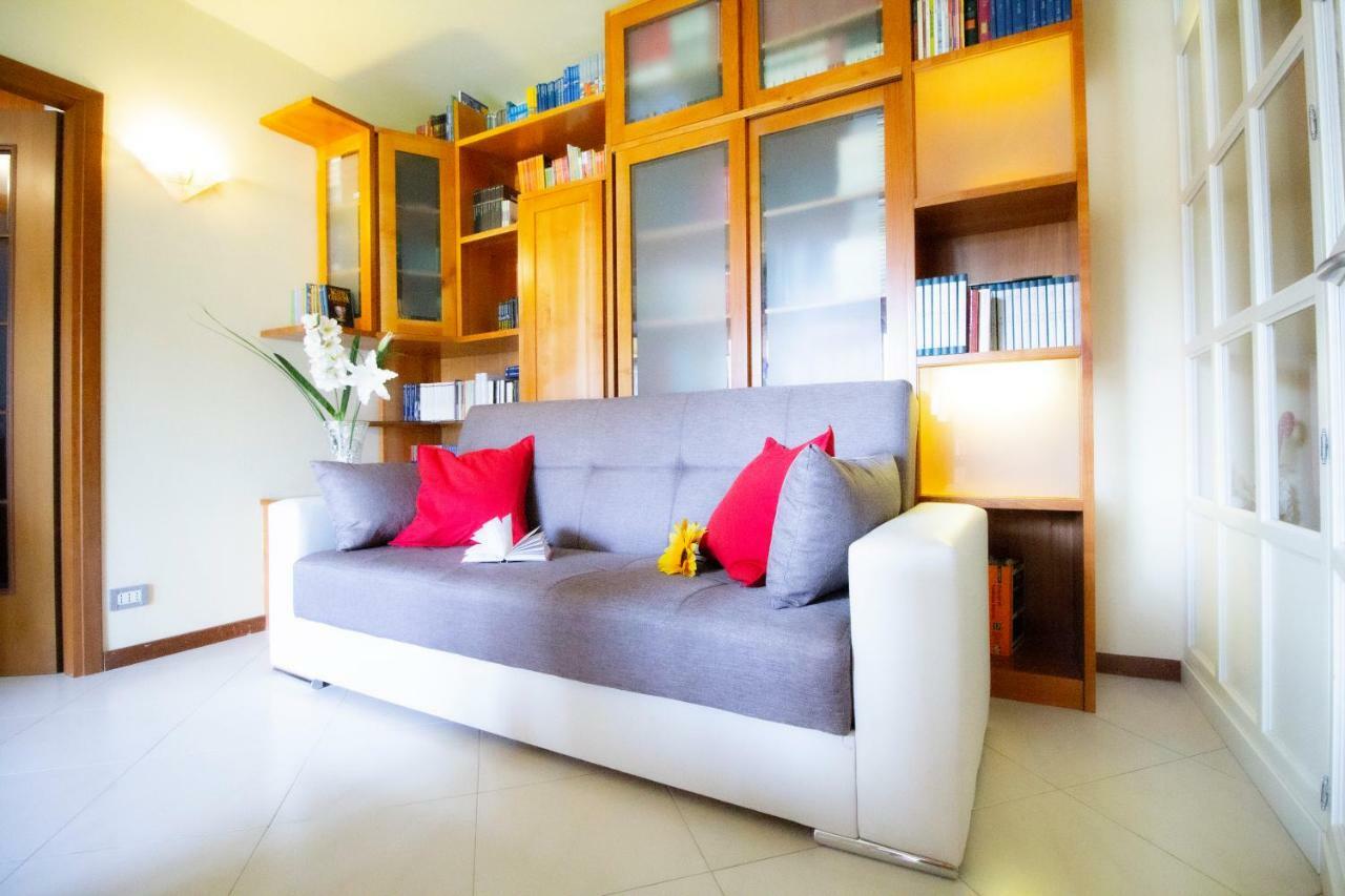 Innpisarentals 2- Pisa Books & Tower Apartment Extérieur photo