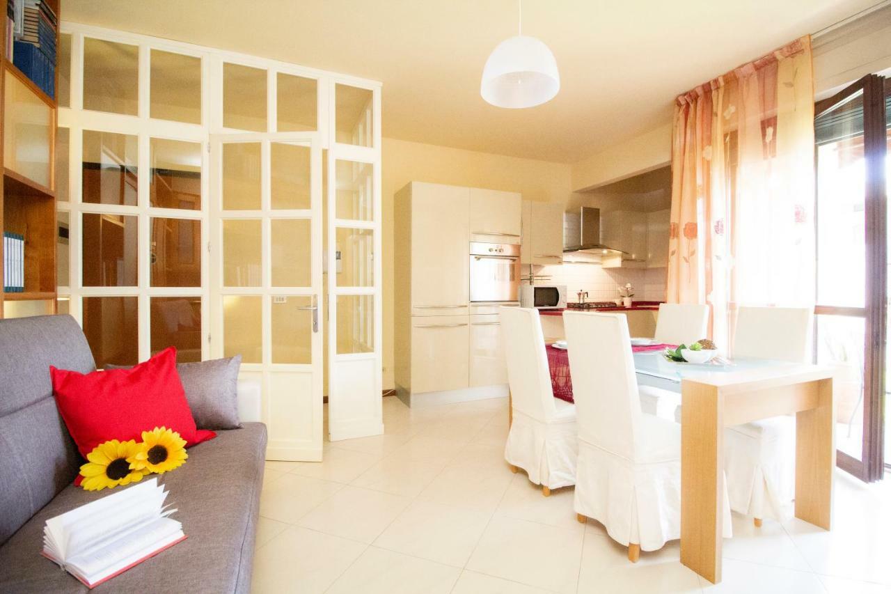 Innpisarentals 2- Pisa Books & Tower Apartment Extérieur photo