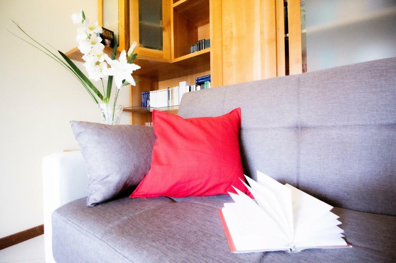 Innpisarentals 2- Pisa Books & Tower Apartment Extérieur photo