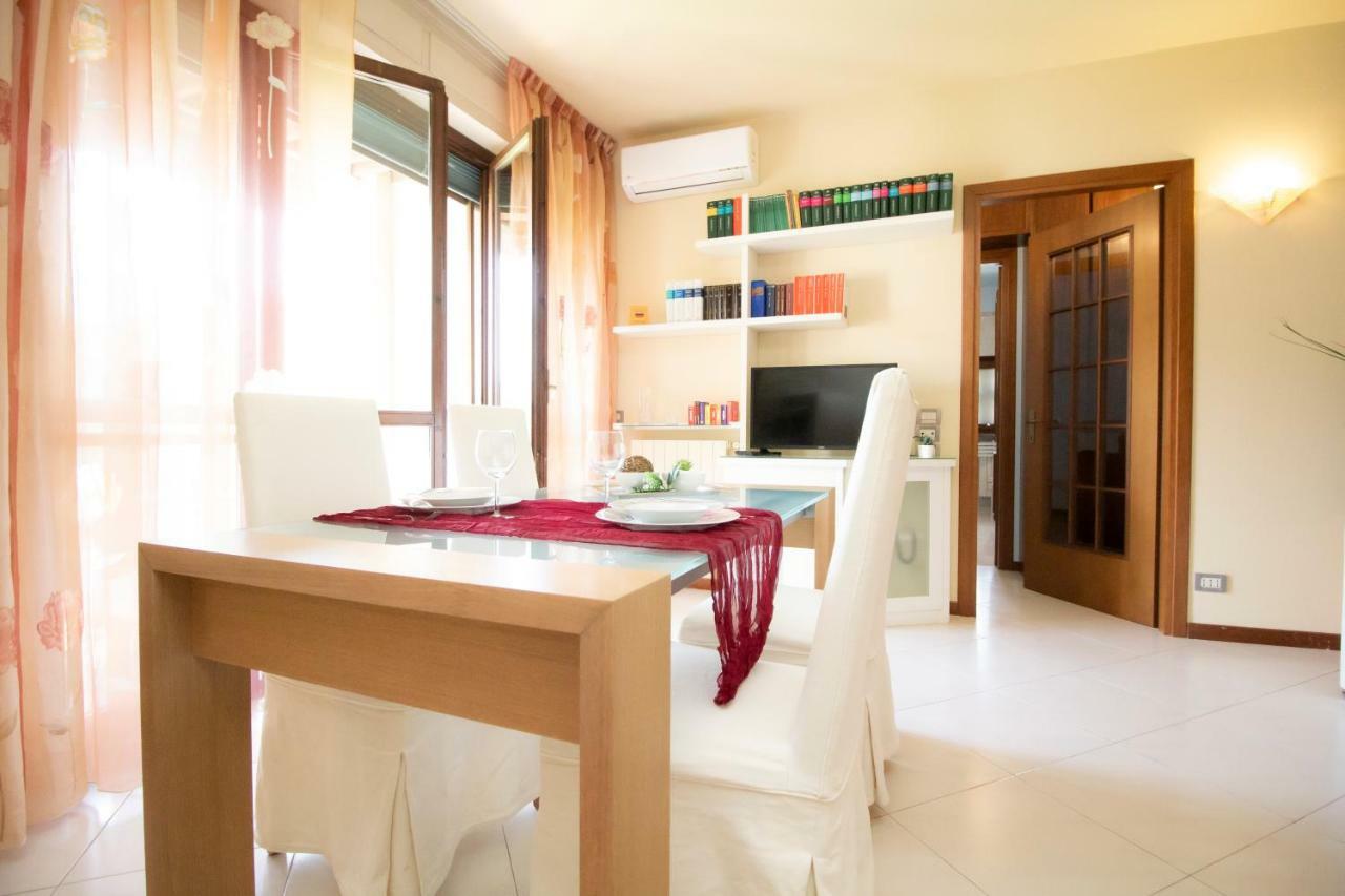 Innpisarentals 2- Pisa Books & Tower Apartment Extérieur photo